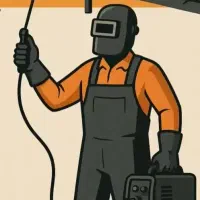 جوشکار سیار