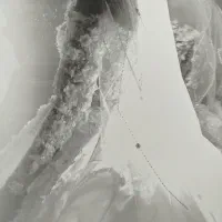 لباس عروس،تور