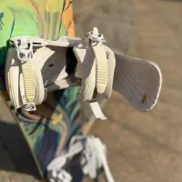 اسنوبرد نیترو NITRO|ورزشهای زمستانی|تهران, کوی بیمه|دیوار