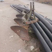 لوله پلی اتیلن ۵