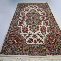 فروش اقساطی ۲۴ماهه فرش دستباف|فرش|قم, بکایی|دیوار