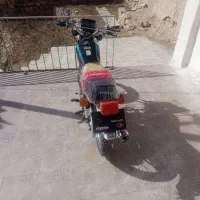 موتور مزایده|موتورسیکلت|زاغه, |دیوار