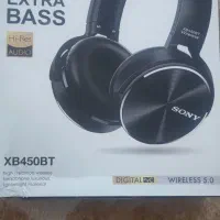 هدفون بی سیم