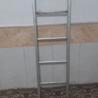 نردبان|ابزارآلات|قم, ولیعصر|دیوار