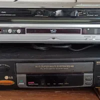 سی دی و دی وی دی.جفتش ۲۰۰