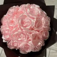 گل رز|گل مصنوعی|شیراز, زرهی|دیوار