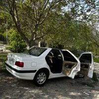 پارس سال|خودرو سواری و وانت|علی‌آباد کتول, |دیوار