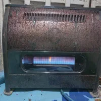 بخاری گازی شهری|بخاری، هیتر، شومینه|شیراز, شهرک گلها|دیوار