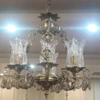 لوستر برنز