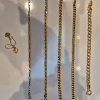 طلای بسیار شیک و نو|جواهرات|مشهد, آزادشهر|دیوار