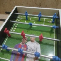 فوتبال دستی|اسباب‌‌بازی|گنبد کاووس, |دیوار