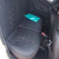 پژو۲۰۶ sd  مدل ۱۳۹۴|خودرو سواری و وانت|اهواز, کوروش|دیوار