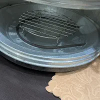 تنورک برقی|اجاق گاز و لوازم برقی پخت‌وپز|سنندج, |دیوار