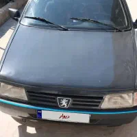 پژو 405|خودرو سواری و وانت|کازرون, |دیوار