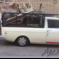 خرید انواع ضایعات با بالاترین قیمت