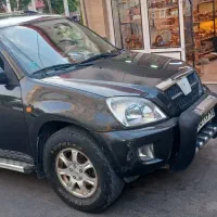 MVM X 33 مدل ۹۱ دنده ایی