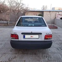 پراید۹۸|خودرو سواری و وانت|محمدیه-قزوین, |دیوار