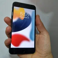 7 plus  با حافظه ۲۵۶ lla|موبایل|بجنورد, |دیوار