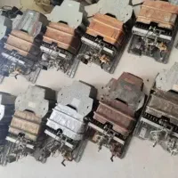 آبگرم کن دست دوم