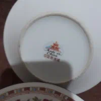 چینی قدیمی اصل ژاپن