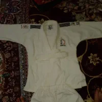 لباس جودو|لباس|کردکوی, |دیوار