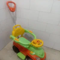 ماشین کودک