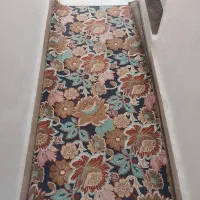 فرش راه رو کناره