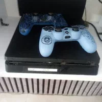 پی اس فور ps4 یک ترا کپی خور