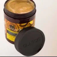 ماسک مو ارگان