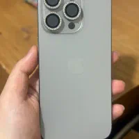 ایفون ۱۶ پرو