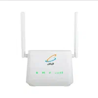 مودم همراه اول ha6400وutel l443|مودم و تجهیزات شبکه|تهران, پونک|دیوار