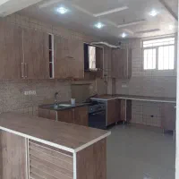 منازل نفت مهدیس کارمندی طبقه بالا|فروش آپارتمان|اهواز, جانبازان|دیوار