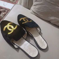 دنپایی مجلسی مخمل|کیف، کفش، کمربند|سهند, |دیوار