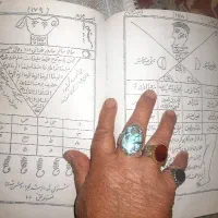 حل مشکل، گره در کارات داری|کتاب و مجله مذهبی|قزوین, |دیوار