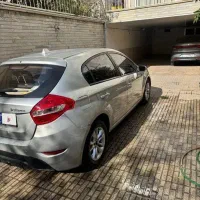 برلیانس ۳۲۰ h اتومات