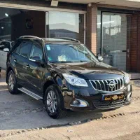 هایما S7 (1800 توربو پلاس) 1403 مشکی