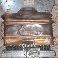 آبگرمکن دیواری بوتان|آبگرمکن، پکیج، شوفاژ|تبریز, |دیوار