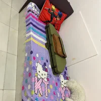 سرویس خواب کودک و نوجوان|تخت و سرویس خواب|سبزوار, شهرک جهاد|دیوار