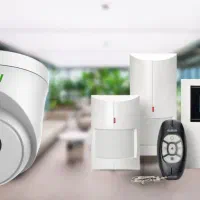 فروش و نصب دوربین مداربسته و دزدگیر