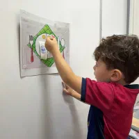 کلاس خصوصی زبان انگلیسی کودک و نوجوان