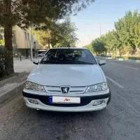 پژو پارس ۹۲|خودرو سواری و وانت|اصفهان, شاهزاده ابراهیم|دیوار