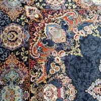 فرش دستباف گونه ۱۰رنگ|فرش|تهران, مینای شمالی (مخبر)|دیوار