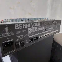 باند اکتیو پسیو میکسر پاور بهرینگر سیستم صوتی|سیستم صوتی خانگی|تهران, افسریه شمالی|دیوار