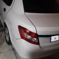 ساینا دنده‌ای EX، مدل ۱۳۹۶ بیرنگ . کم کار|خودرو سواری و وانت|تهران, بهمن یار|دیوار