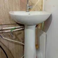 روشویی سرامیکی