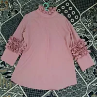 دوتا شومیز|لباس|بروجرد, |دیوار