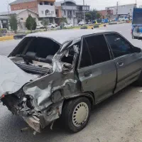 خرید خودروهای اسقاطی و تصادفی