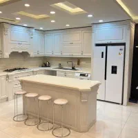 ویلا استخردار تمیز|اجارهٔ کوتاه‌مدت ویلا و باغ|کوچصفهان, |دیوار