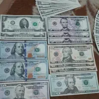 دلار کلکسیونی|کلکسیون سکه، تمبر، اسکناس|تبریز, |دیوار