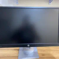 مانیتور 20 اینچ درحدنو فول پورت اچ پی (واید)